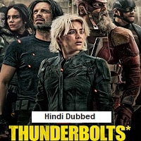 Watch Thunderbolts (2025) Online Full Movie Free