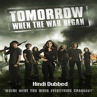Watch Tomorrow, When the War Began (2010) Online Full Movie Free