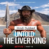 Watch Untold: The Liver King (2025) Online Full Movie Free
