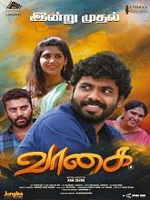Watch Vaagai (2025) Online Full Movie Free