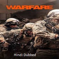 Watch Warfare (2025) Online Full Movie Free