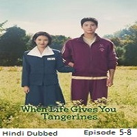 Watch When Life Gives You Tangerines  (2025) Online Full Movie Free