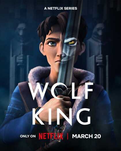 Watch Wolf King (2025) Online Full Movie Free