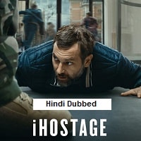 Watch iHostage (2025) Online Full Movie Free