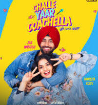 Watch Challe Yaar Coachella (2025) Online Full Movie Free