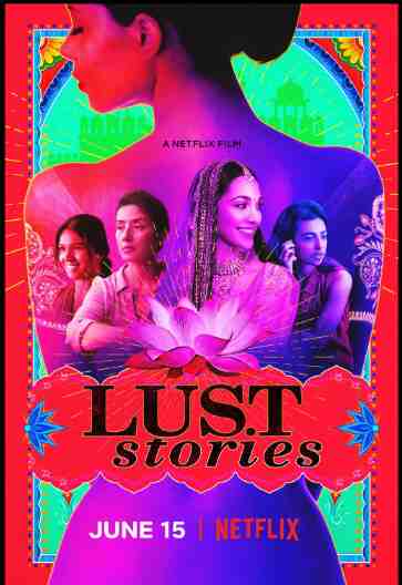 Watch Lust Stories (2018) Online Full Movie Free