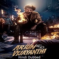 Watch Arjun S/O Vyjayanthi (2025) Online Full Movie Free