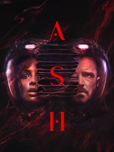 Watch Ash (2025) Online Full Movie Free
