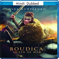 Watch Boudica: Queen of War (2023) Online Full Movie Free
