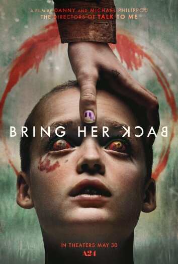 Watch Bring Her Back (2025) Online Full Movie Free