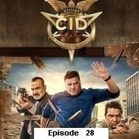 Watch CID  (2025) Online Full Movie Free