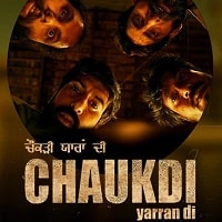 Watch Chaukdi Yaaran Di  (2025) Online Full Movie Free