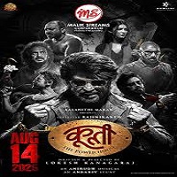 Watch Coolie (2025) Online Full Movie Free