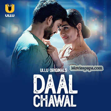 Watch Daal Chawal Ullu Orignal (2025) Online Full Movie Free