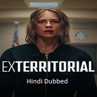 Watch Exterritorial (2025) Online Full Movie Free