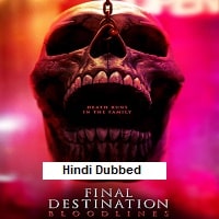 Watch Final Destination Bloodlines (2025) Online Full Movie Free