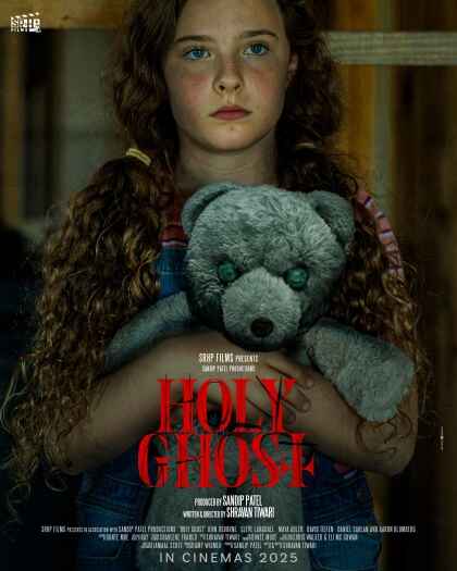 Watch Holy Ghost (2025) Online Full Movie Free