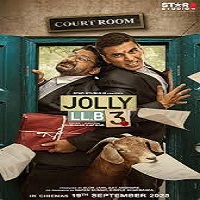 Jolly LLB 3 (2025)