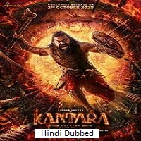 Watch Kantara A Legend Chapter 1  (2025) Online Full Movie Free