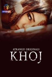 Watch Khoj  (2025) Online Full Movie Free