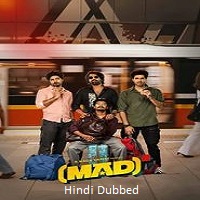 Watch Mad Square (2025) Online Full Movie Free