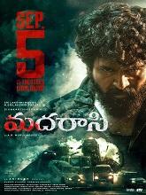 Watch Madharaasi  (2025) Online Full Movie Free