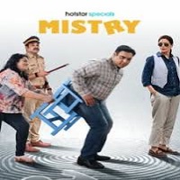 Watch Mistry (2025) Online Full Movie Free