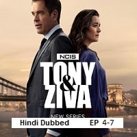Watch NCIS Tony and Ziva (2025) Online Full Movie Free