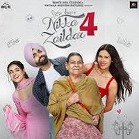 Watch Nikka Zaildar 4 (2025) Online Full Movie Free