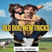Watch Old Dog New Tricks (2025) Online Full Movie Free