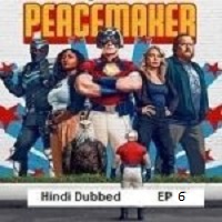 Watch Peacemaker (2025) Online Full Movie Free