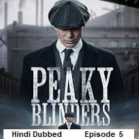 Watch Peaky Blinders  (2025) Online Full Movie Free