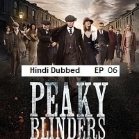 Watch Peaky Blinders  (2025) Online Full Movie Free