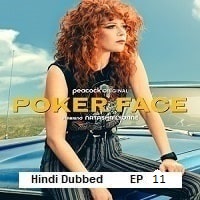 Watch Poker Face (2025) Online Full Movie Free
