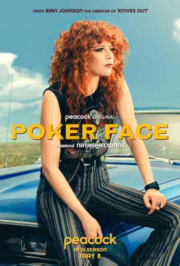 Watch Poker Face (2025) Online Full Movie Free