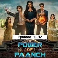 Watch Power of Paanch  (2025) Online Full Movie Free