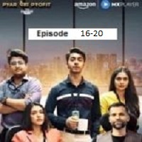 Watch Pyar Paisa Profit (2025) Online Full Movie Free