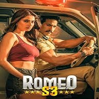 Watch Romeo S3 (2025) Online Full Movie Free