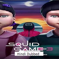 Watch Squid Game (2025) Online Full Movie Free