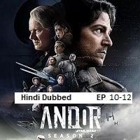 Watch Star Wars: Andor  (2025) Online Full Movie Free