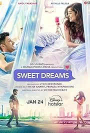 Watch Sweet Dreams (2025) Online Full Movie Free