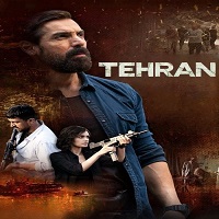 Watch Tehran (2025) Online Full Movie Free