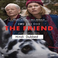 Watch The Friend (2025) Online Full Movie Free