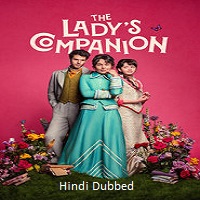 Watch The Ladys Companion (2025) Online Full Movie Free