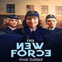 Watch The New Force (2025) Online Full Movie Free
