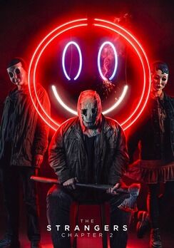 Watch The Strangers Chapter 2 (2025) Online Full Movie Free